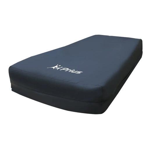 Prius Rhythm Multi Alternating and Low Air Loss Pressure Relief System