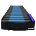 Prius Rhythm Multi Plus Alternating and Low Air Loss Pressure Relief System - Mattress Only No Cover