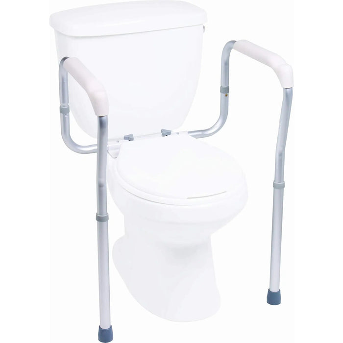 ProBasics Aluminum Toilet Handle Support Frame