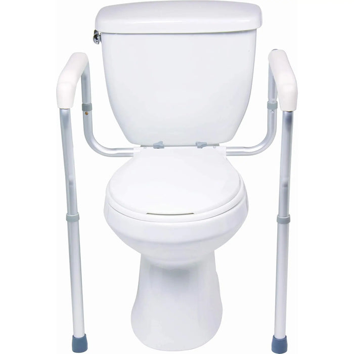 ProBasics Aluminum Toilet Handle Support Frame
