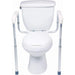 ProBasics Aluminum Toilet Handle Support Frame