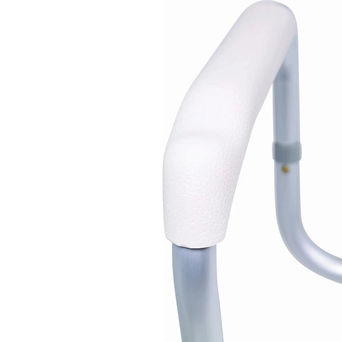 ProBasics Aluminum Toilet Handle Support Frame