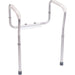 ProBasics Aluminum Toilet Handle Support Frame