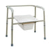 ProBasics Bariatric 3-in-1 Commode with Extra Wide Seat