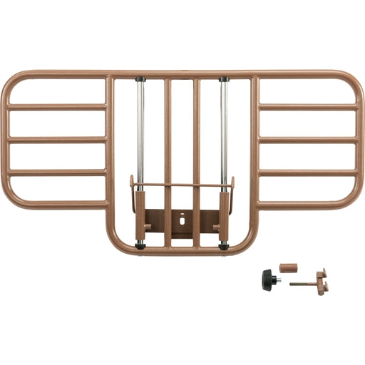 ProBasics Four Bar Clamp-On Half Rail