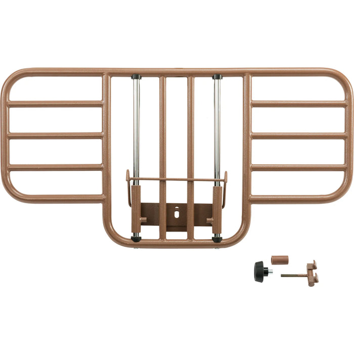 ProBasics Four Bar Clamp-On Half Rail