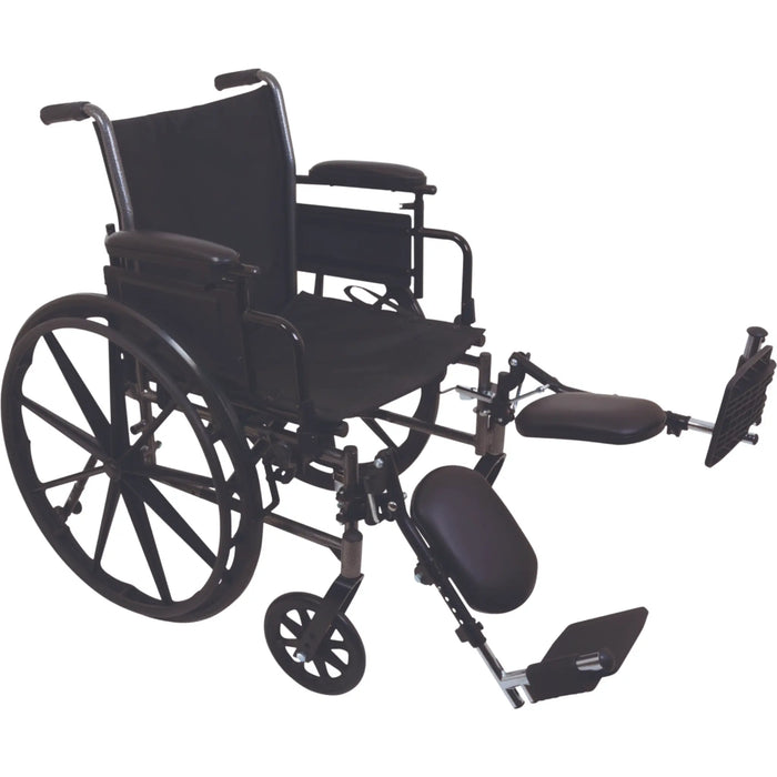 ProBasics K3 Lite Lightweight Manual Wheelchair