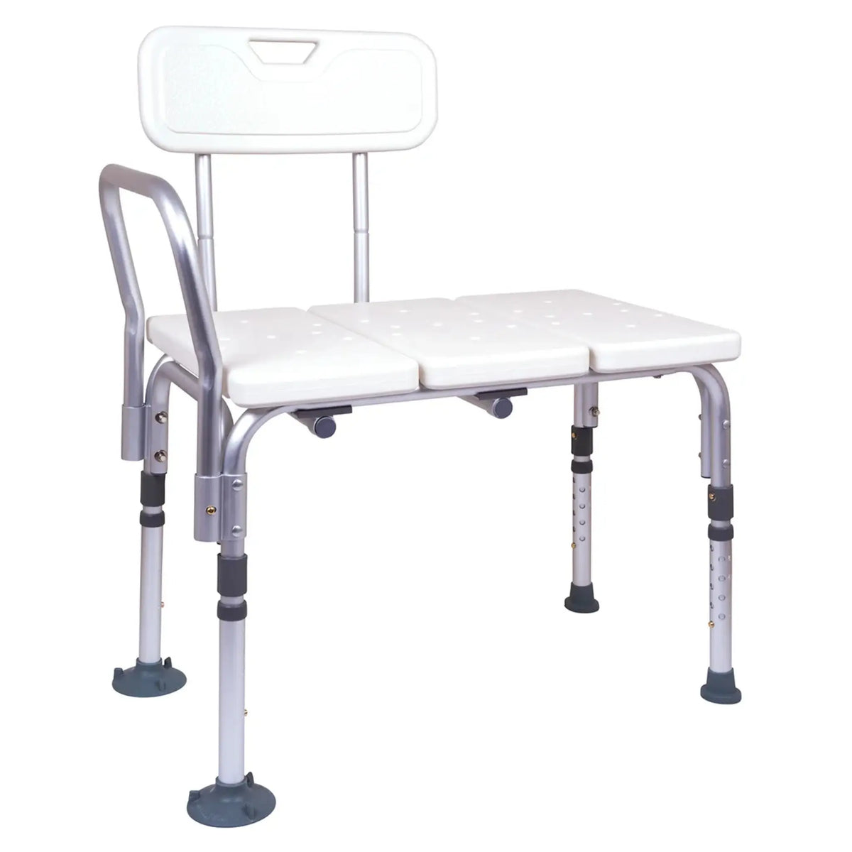 ProBasics Lightweight Aluminum Transfer Bench