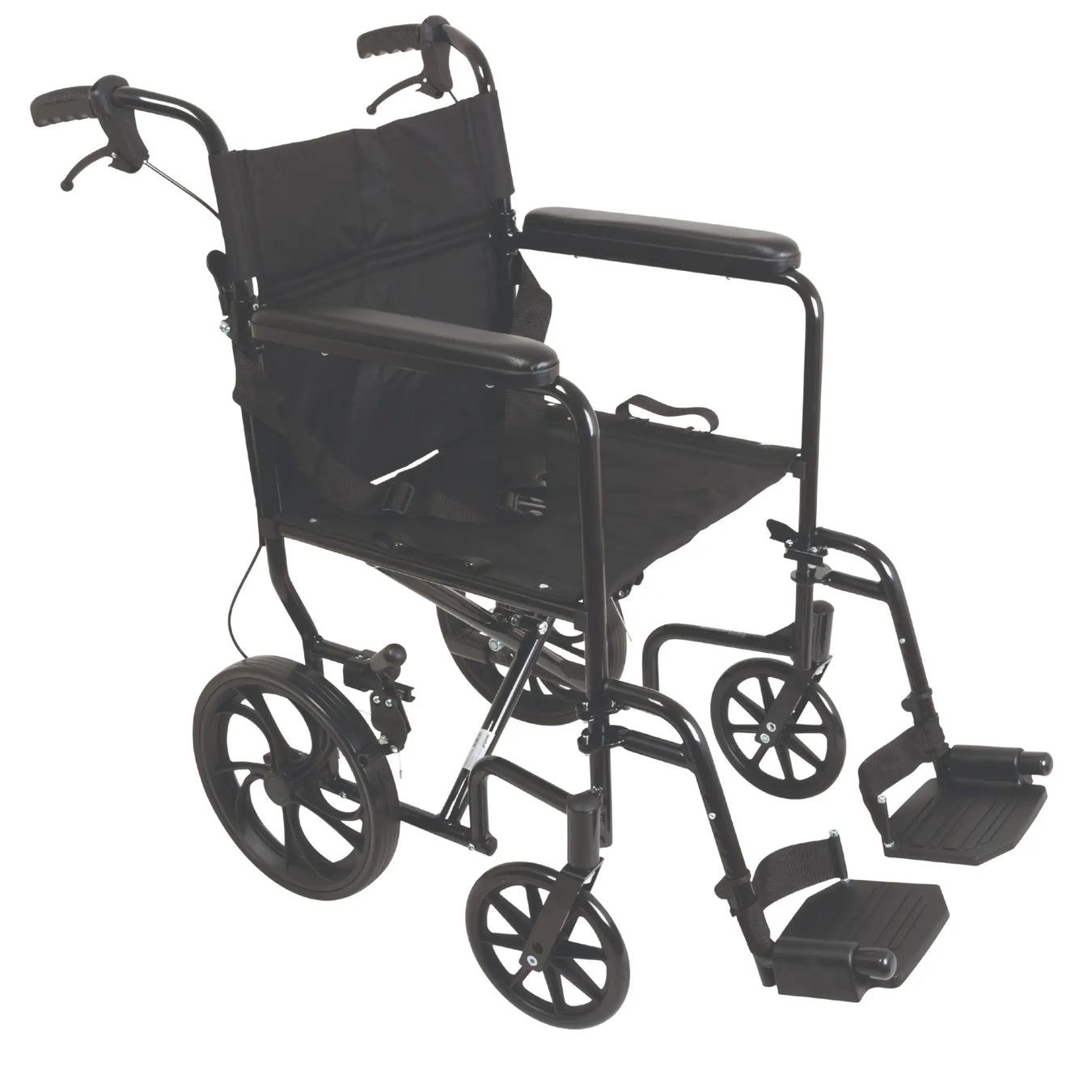 Lightweight Transport Chair