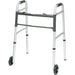 ProBasics Two-Button Release Folding Walker