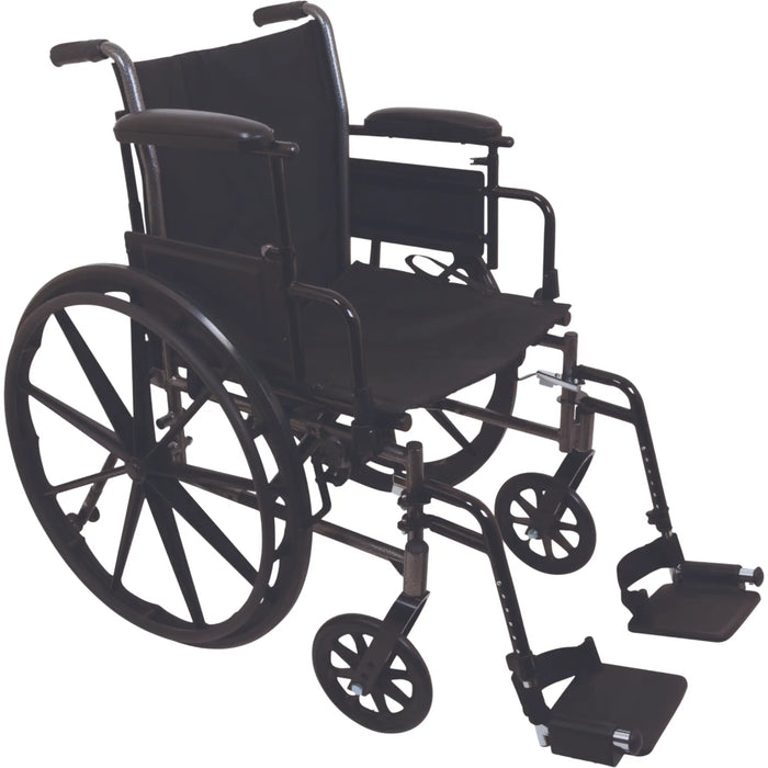 ProBasics K3 Lite Lightweight Manual Wheelchair