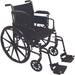 ProBasics K3 Lite Lightweight Manual Wheelchair