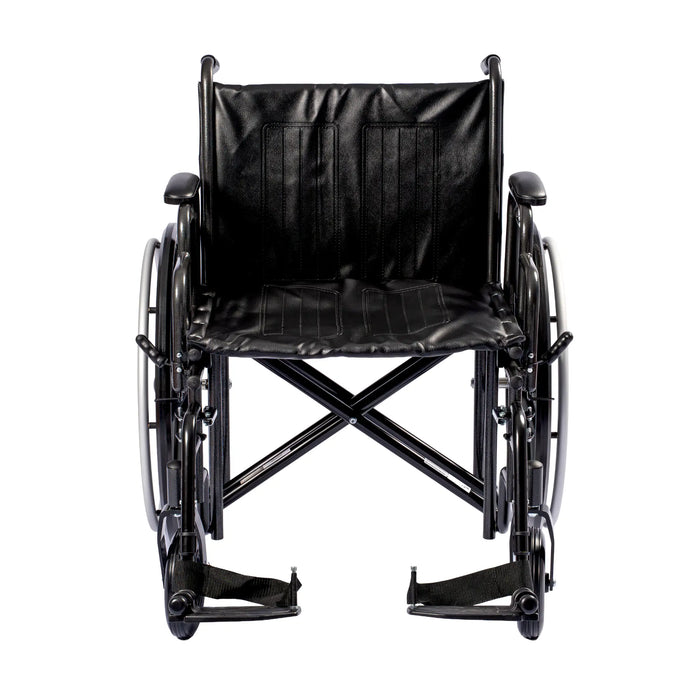 ProBasics K7 Bariatric Heavy Duty Wheelchair with Extra-Wide Seat