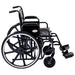 ProBasics K7 Bariatric Heavy Duty Wheelchair with Extra-Wide Seat