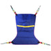 Proactive Full Body Solid Fabric Bariatric Sling