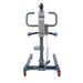 Protekt 500/600 lbs Capacity Electric Full Body Lift by Proactive Medical -Front View