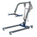 Protekt 500/600 lbs  Capacity Electric Full Body Lift by Proactive Medical -Right Sideview