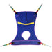 Full Body Mesh Bariatric Sling with Commode Opening – Proactive, 600 lb Capacity, Sizes M–XXL