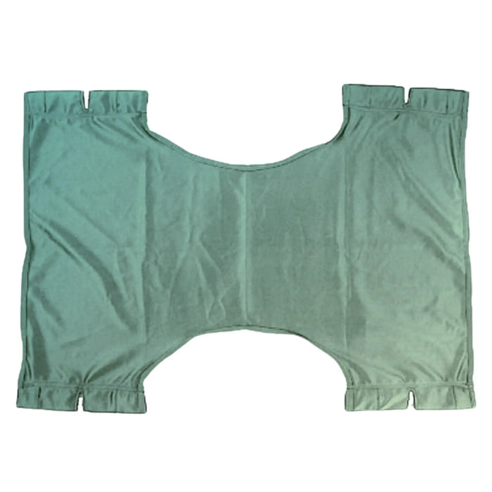 Standard Seat-Back Sling – Proactive Canvas, Without Commode Opening, 330 lb Capacity