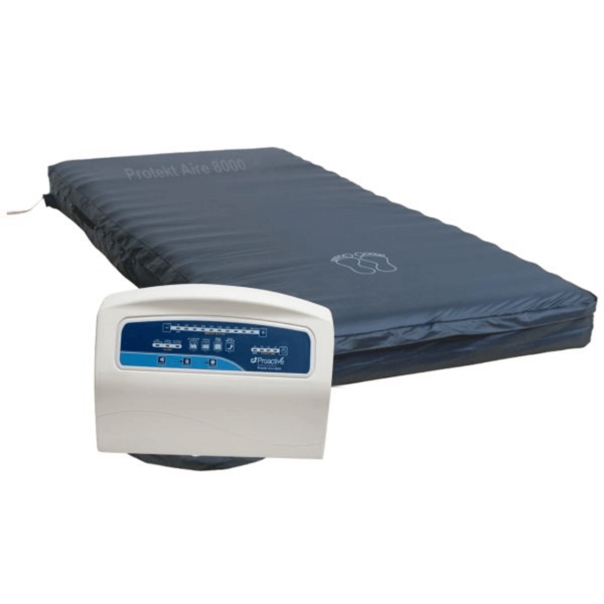 Protekt Aire 8000 LAL/AP Bariatric Mattress System