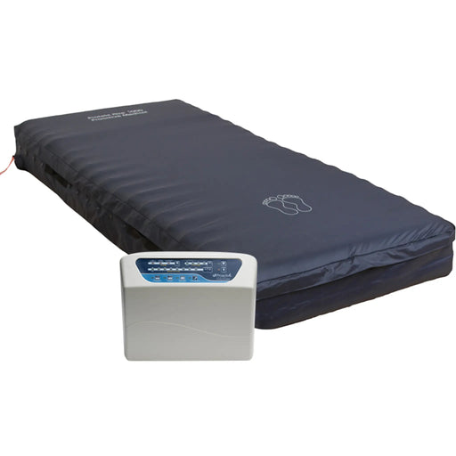 Protekt Aire 6400 AP/LAL Mattress System by Proactive Medical
