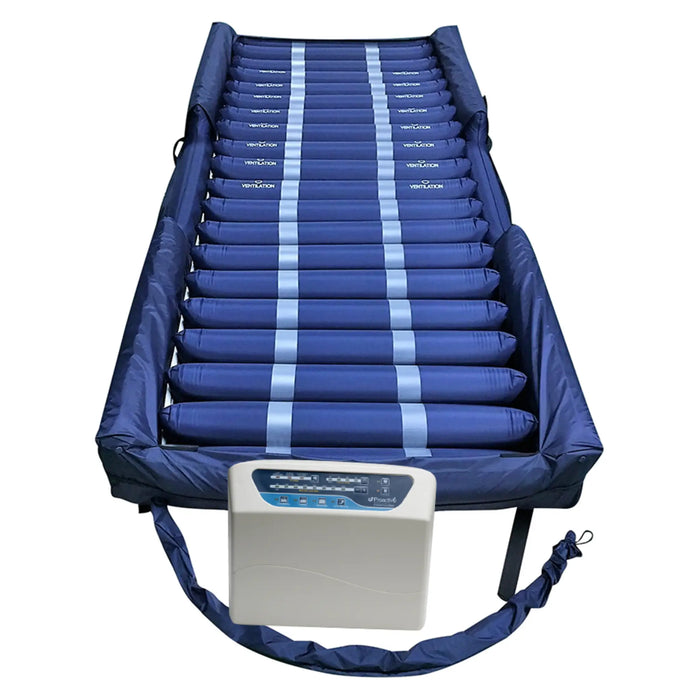 Protekt Aire 6000AB LAL/AP Mattress System by Proactive Medical