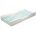 Protekt 500 Pressure Redistribution Mattress - With hump