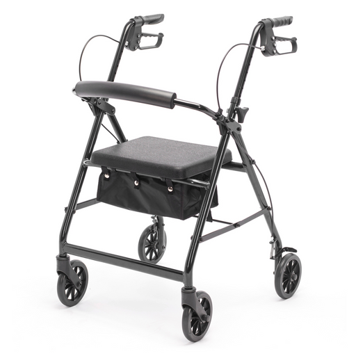 Proactive Medical Protekt Rollator bariatric