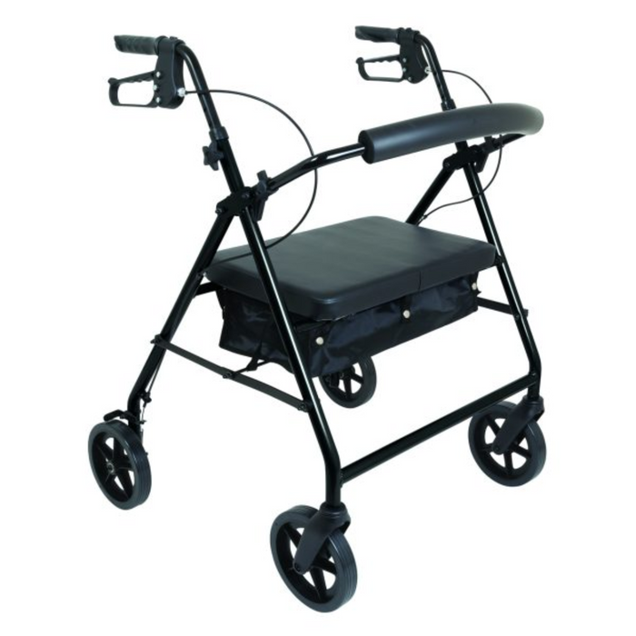 Protekt Bariatric Rollator