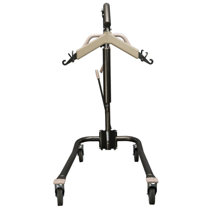 Protekt Onyx Hydraulic Manual Lift by Proactive Medical Front 