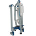 Protekt Take-A-Long Folding Electric Patient Lift by Proactive Medical Folding