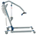 Protekt Take-A-Long Folding Electric Patient Lift by Proactive Medical Side View