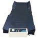 Protekt Aire 3500 Mattress System by Proactive Medical  With raised Rails