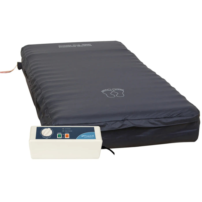 Protekt Aire 3500 Mattress System by  Proactive Medical Set