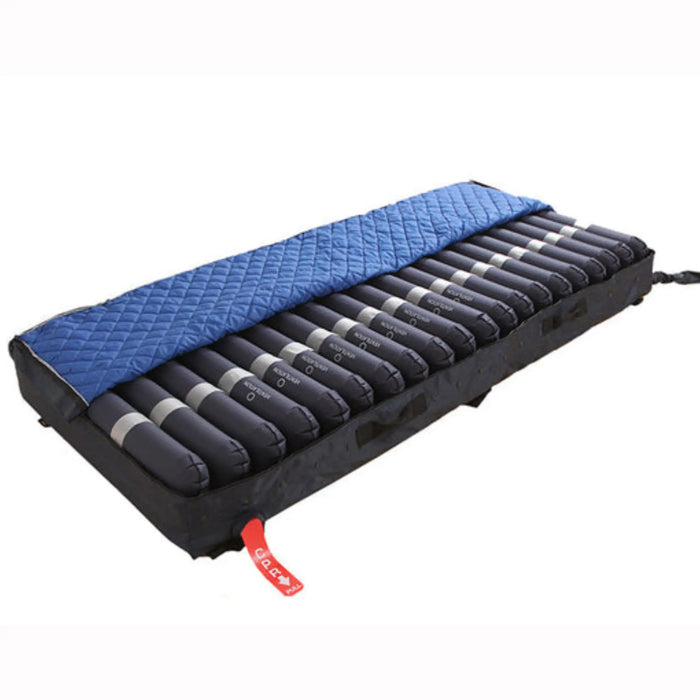 Protekt Aire 3600 Mattress System By Proactive Medical-Bolsters
