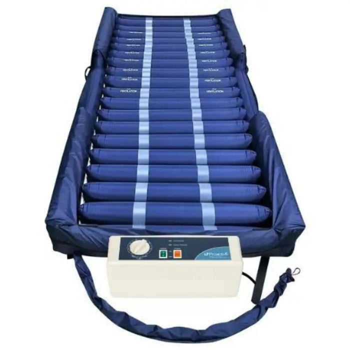 Proactive Medical Protekt Aire 3600AB Mattress System - Front View