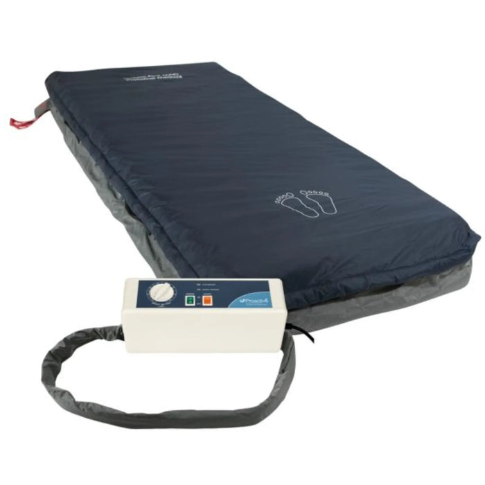 Protekt Aire 3600 Mattress System By Proactive Medical