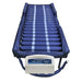 Protekt_Aire_8600AB Low Air Loss/Alternating Pressure Bariatric Mattress System with "Raised Side Air Bolsters"