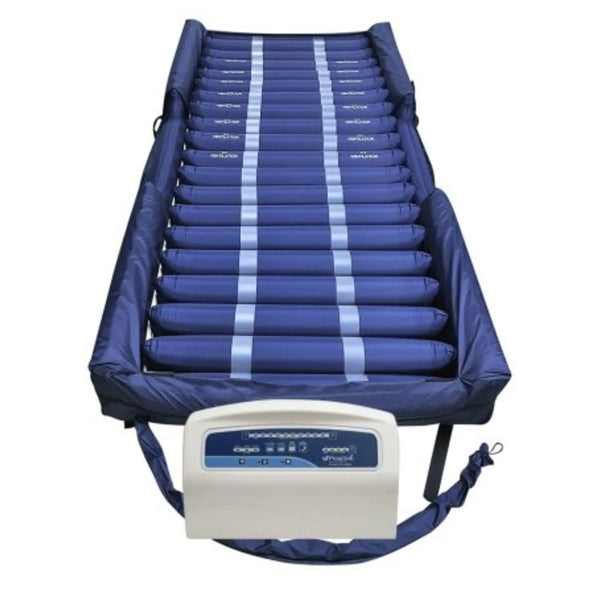 Protekt Aire 8600 Bariatric LAL/AP Mattress System