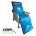 Protekt Aire Geri-Chair Alternating Pressure Overlay by Proactive Medical chair with pump