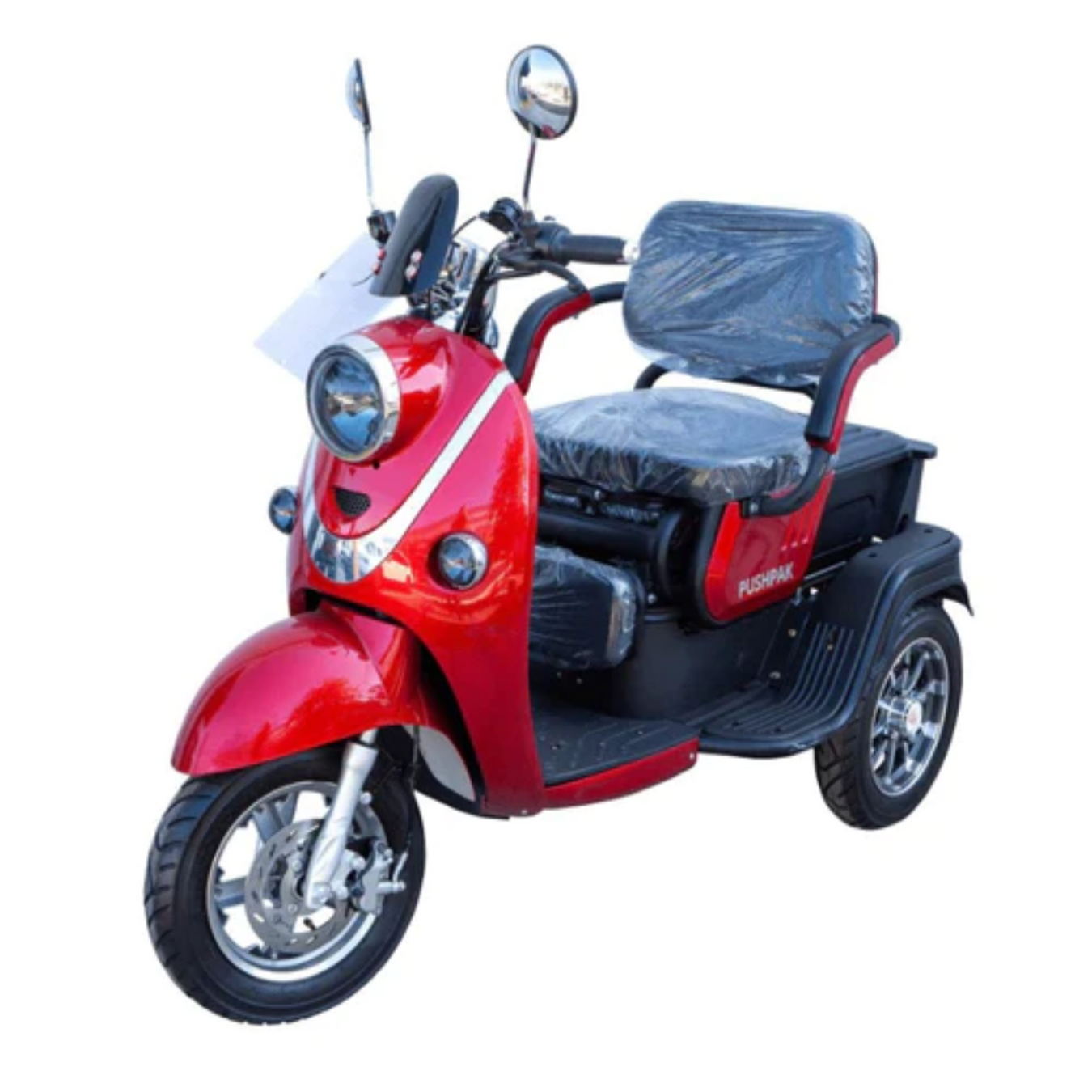 Pushpak Motors