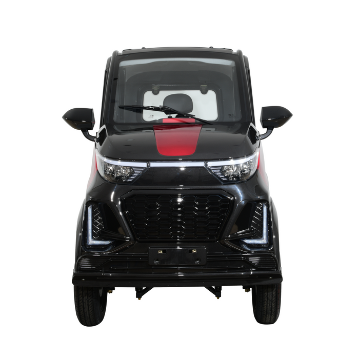 Green Transporter Q Express Electric Mobility Scooter