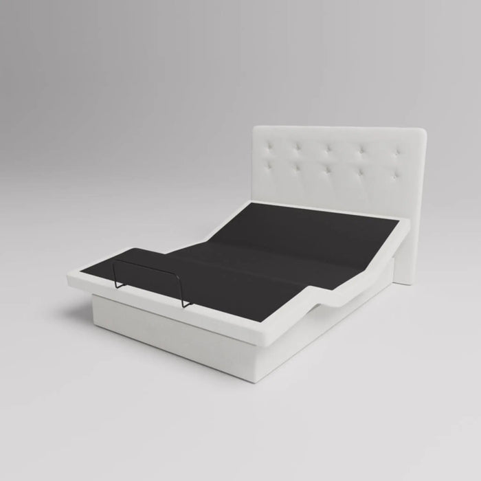 Dawn House Adjustable Hi-Low Smart Bed - Queen Size Base Only