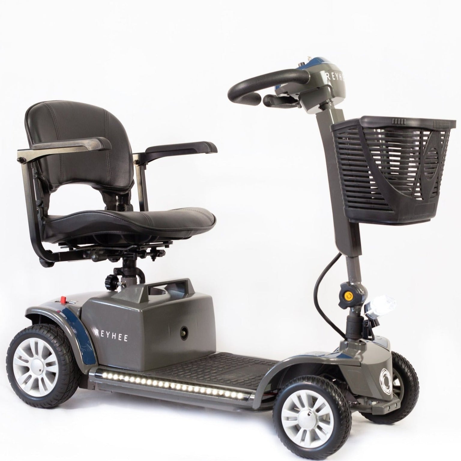 Best Lightweight Folding Electric Mobility Scooters