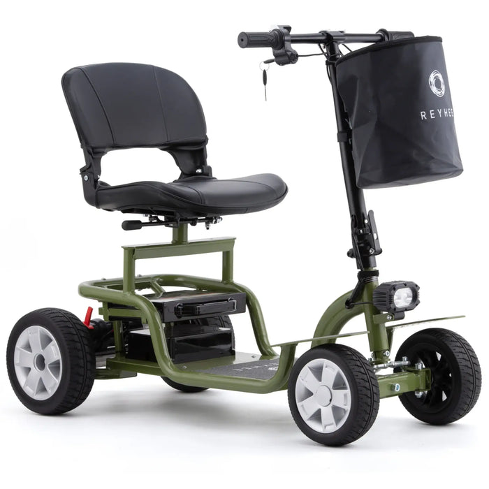 REYHEE EXO (RF02) Electric Mobility Scooter