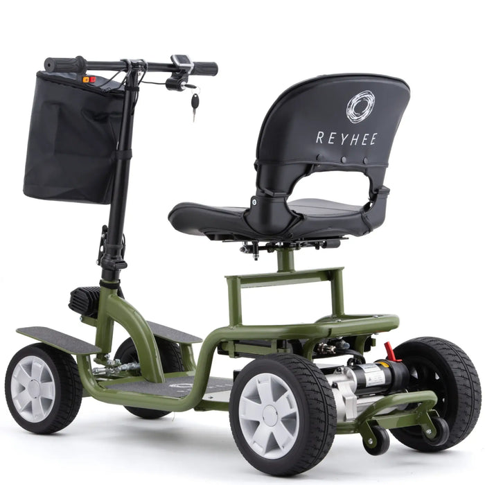 REYHEE EXO (RF02) Electric Mobility Scooter