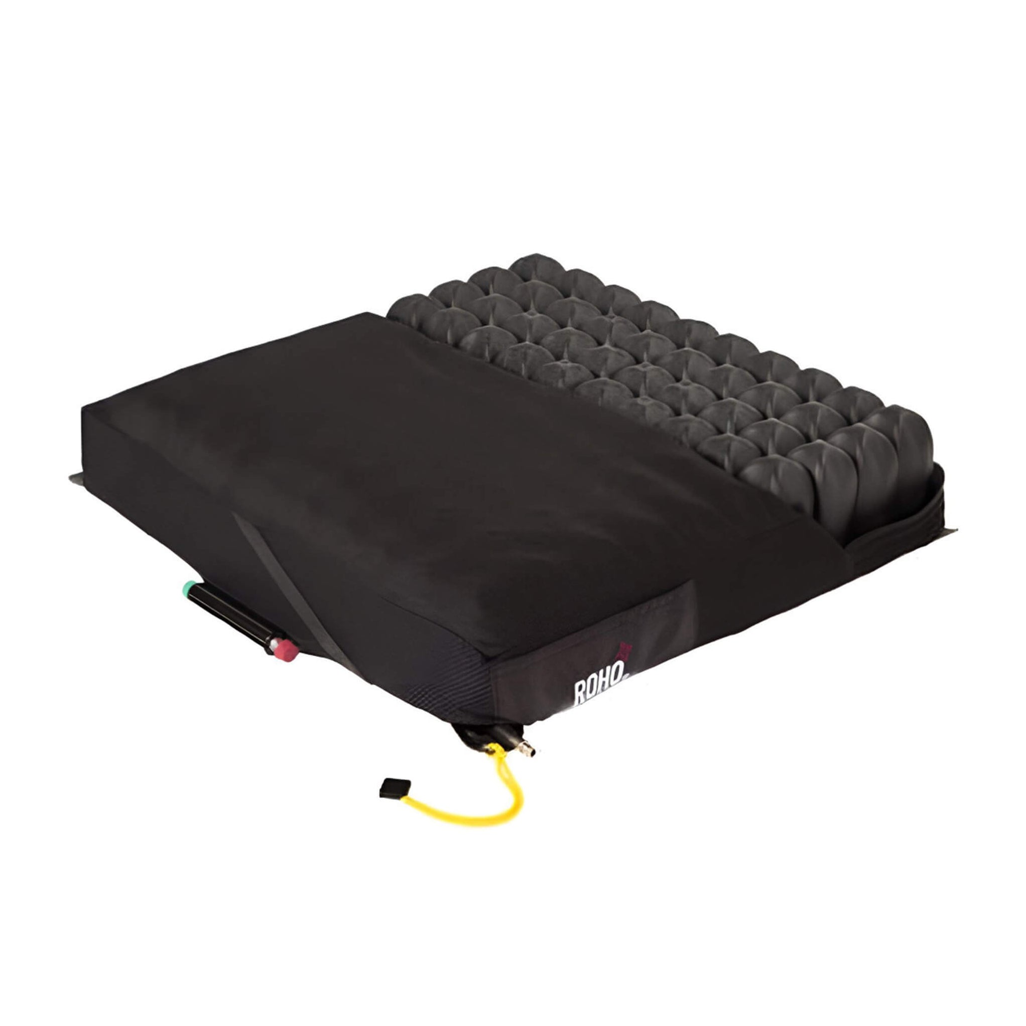ROHO Quadtro Select High Profile Pressure Relief Cushion