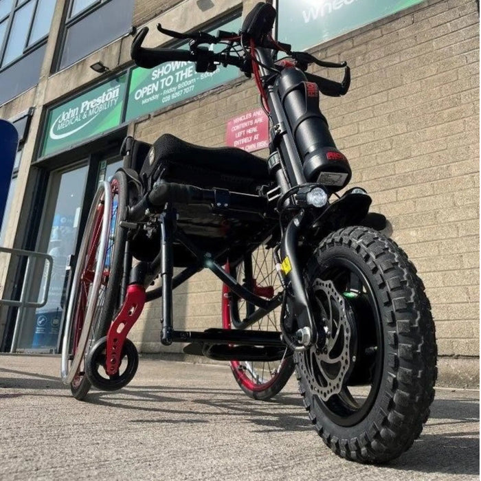 Sp Rio Mobility RIO Mobility Firefly 2.5 Electric Scooter