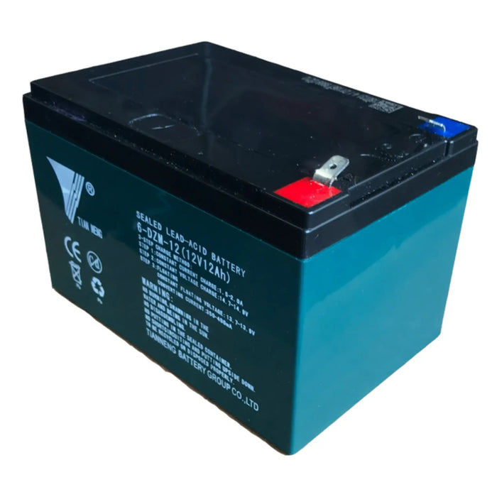 RMB 48v OEM Battery Pack