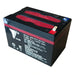 RMB 48v Turbo Battery Pack